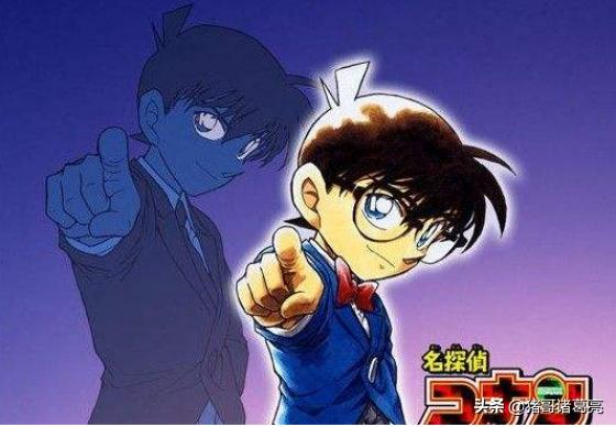 图书馆杀人事件柯南,名侦探柯南图书馆杀人事件恶搞版