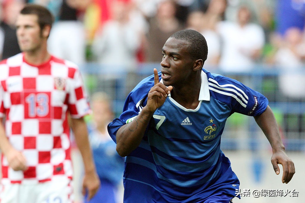 盘点历届欧洲金童,欧洲金童夺冠后现状