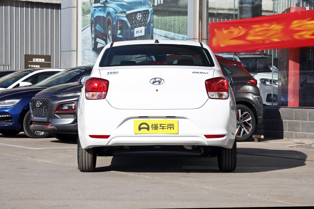 新瑞纳4.99万合适吗,2019年现代瑞纳17万公里价格
