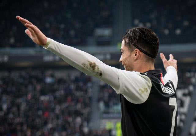 c罗变态的自律,c罗变态到极致的自律