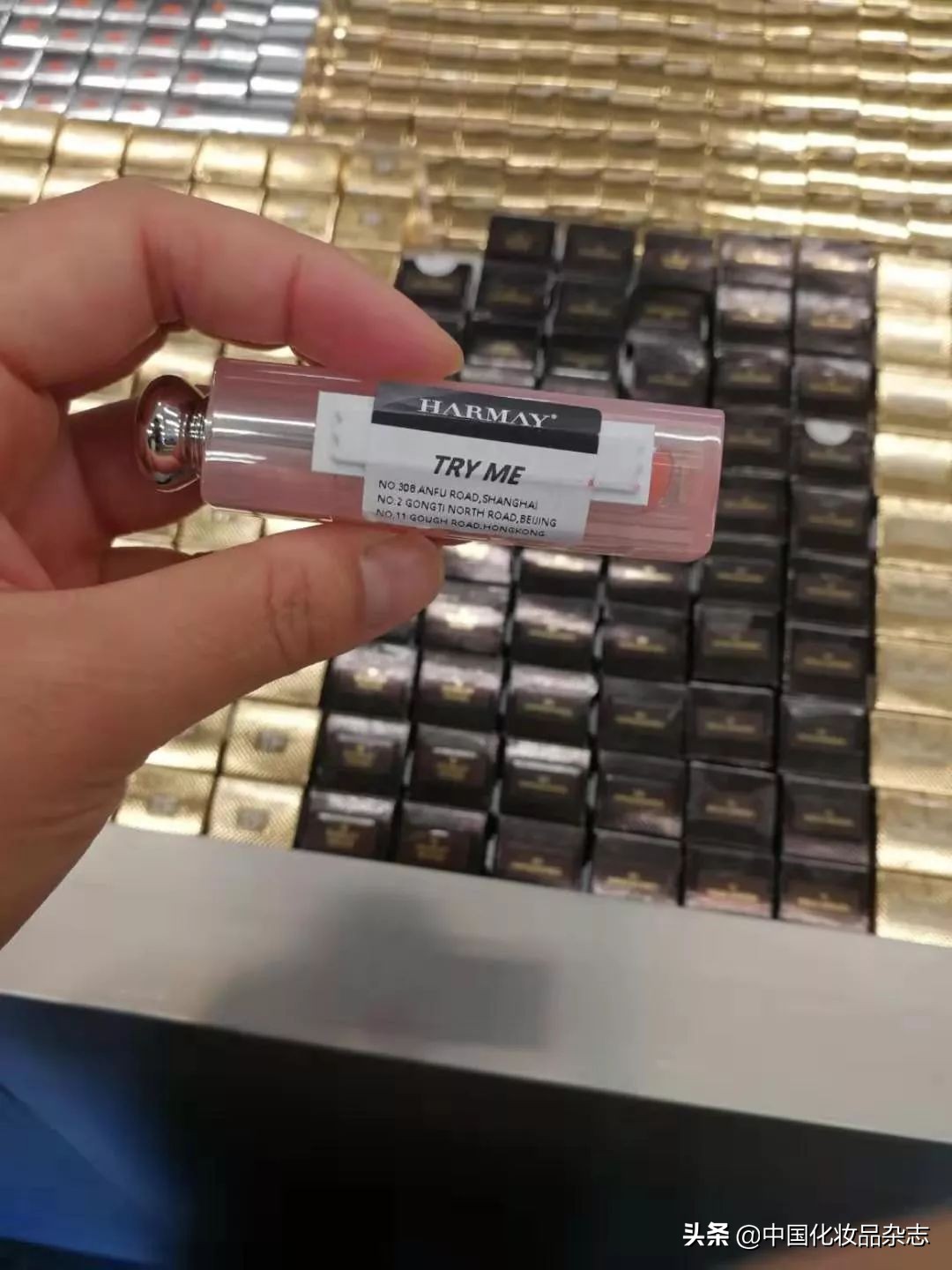 ccr化妆品,美妆ccr