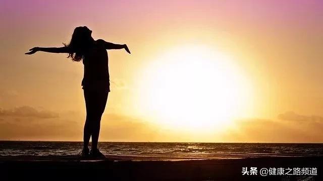 汗才是夏天最好的保养品!学会6招健康出汗,胜过吃药一堆