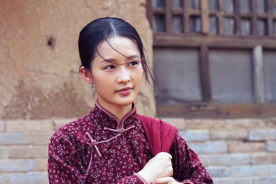 《白鹿原》田小娥：一生离不开男人，终究逃不过宿命