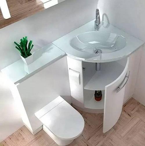 日本马桶和洗手盆一体的,日本智能马桶带节水洗手盆