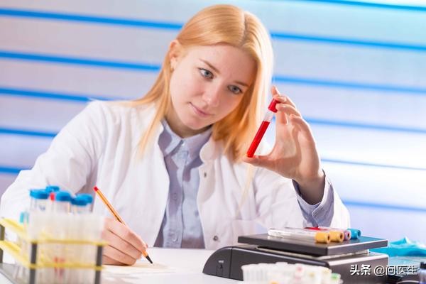 贫血不就是气血不足吗,普通贫血跟缺铁性贫血有什么关系