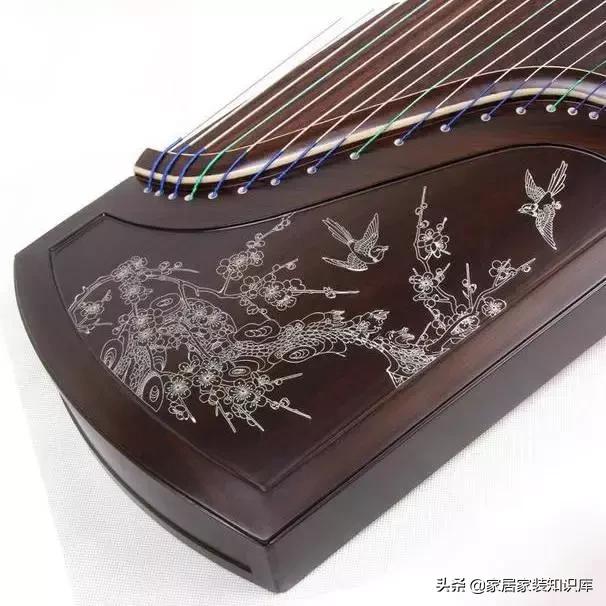 家具行业木材的介绍,我国民间家具常用木材