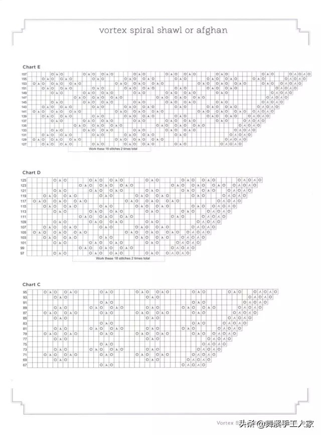 回收库存围脖,棒针真丝羊毛围巾披肩