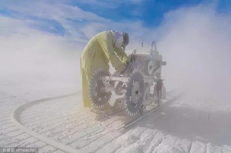 AndreiStenin国际新闻摄影大赛获奖作品