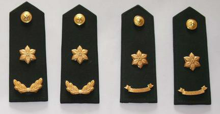 大学学生军训教官军衔,北大军训教官是什么军衔