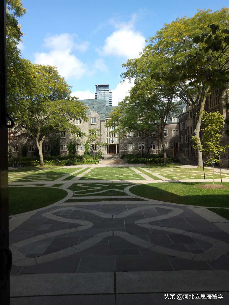 多伦多大学录取开始时间,多伦多大学为什么那么好