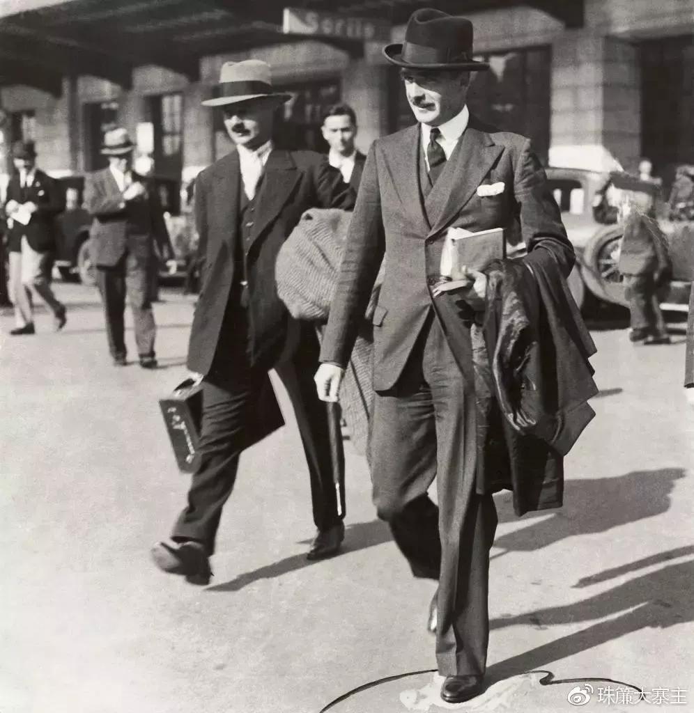 温莎公爵有多高,温莎公爵风衣