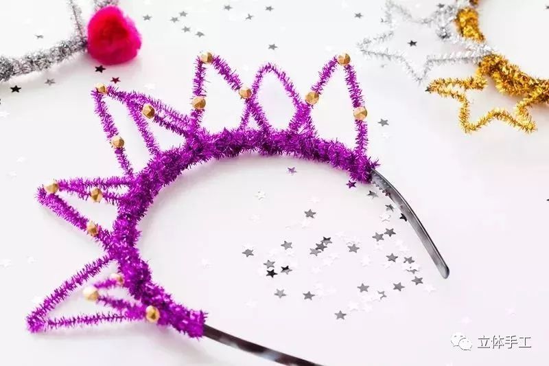 又好玩又简单的生日手工,最近很火的生日diy手工