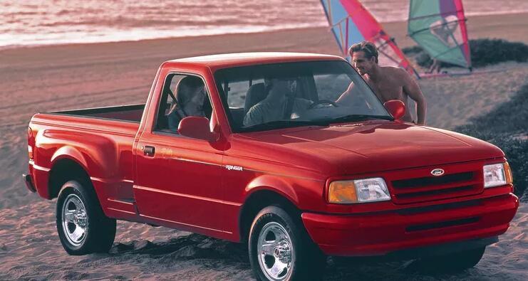 见证了福特模拟器7.0的技术胜利