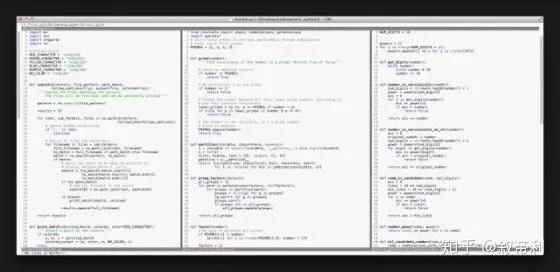 写代码注意事项,程序员写代码注意什么