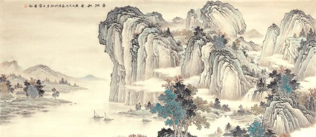 59首只知一句而不知全文的古诗词,100句顶级绝美古诗词大全