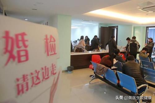 朋友，你觉得婚前检查有必要吗？