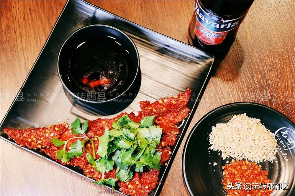 郫都最好吃的烧烤店,郫都十大烧烤店