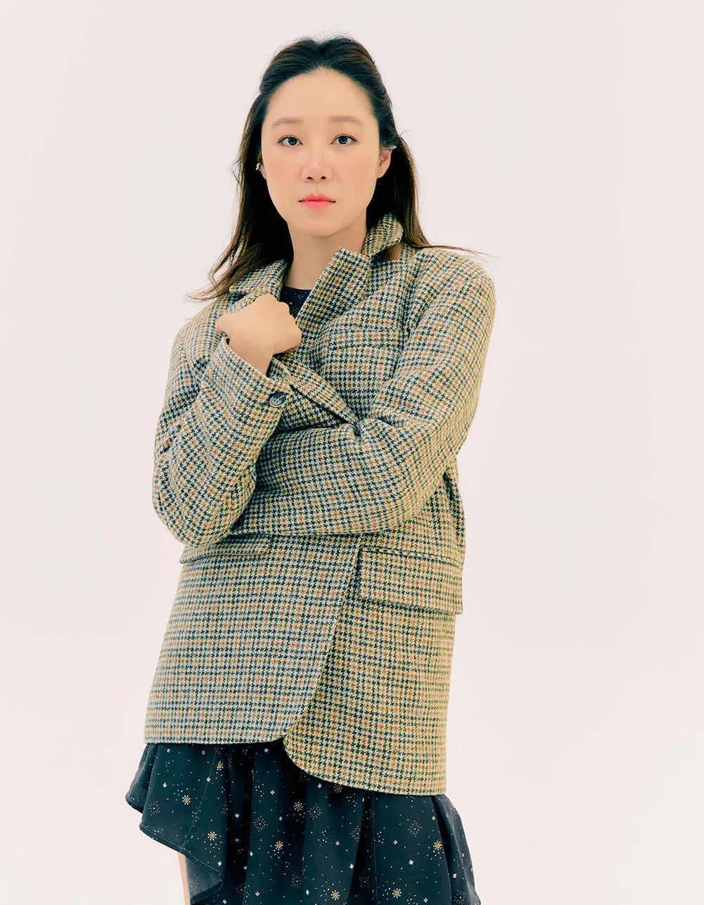 扁平脸变美思路,扁平脸的逆袭思路