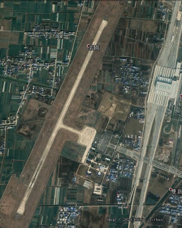 安徽省六大机场排名,安徽民航史