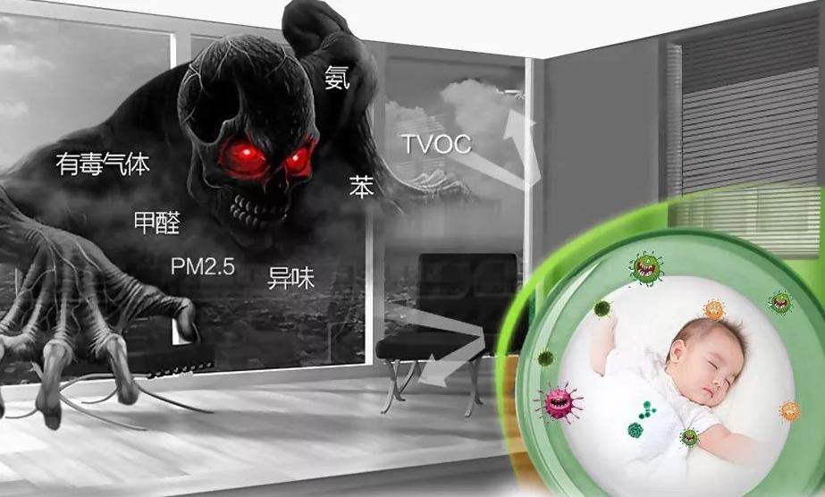 德国诺森柏格空气净化器,海德堡森德新风系统