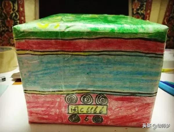 用快递纸箱做科技玩具大全教程,怎么用纸箱子做一个能玩的东西