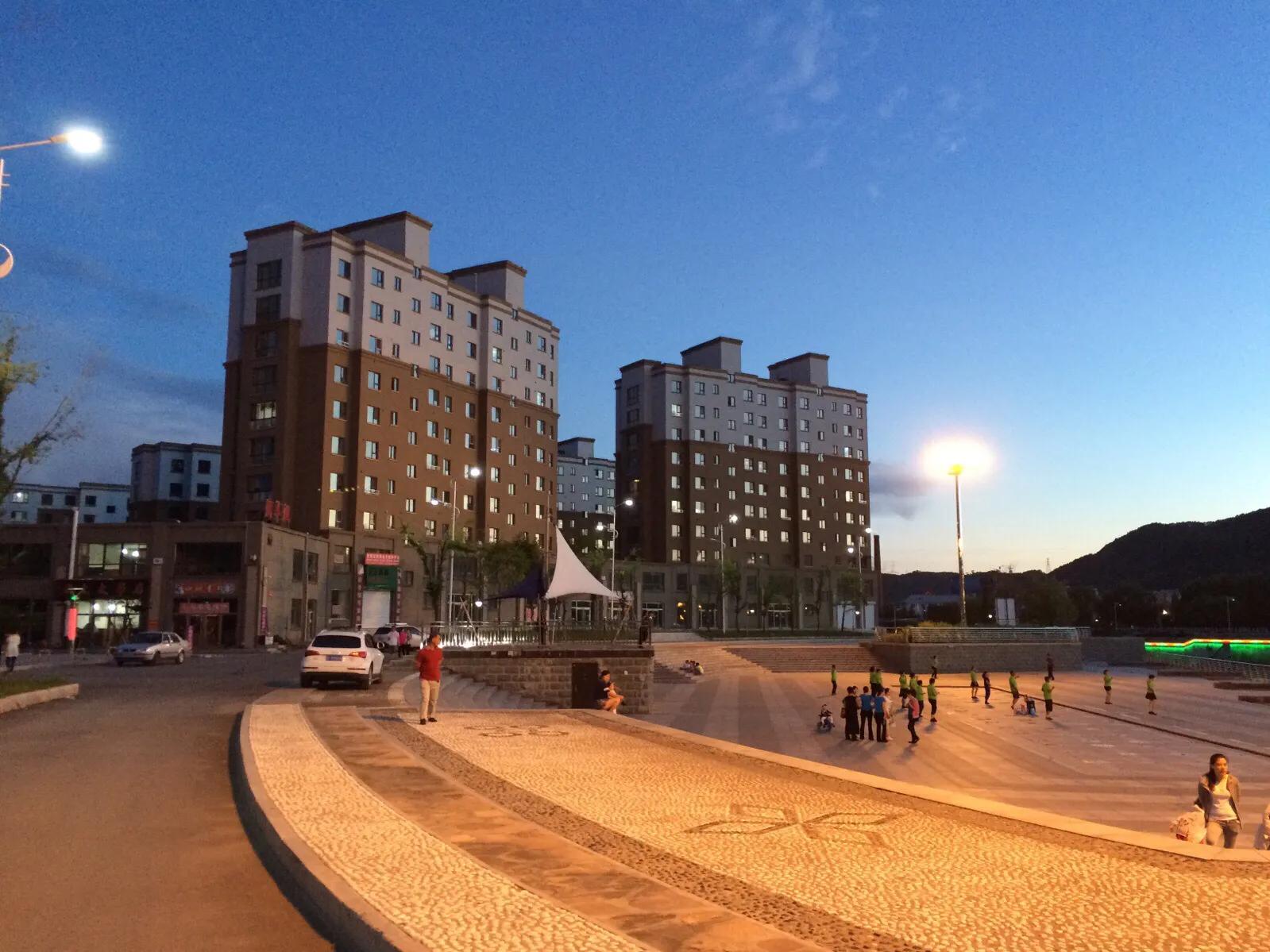 思念家乡青藏高原,思念家乡的嫩江