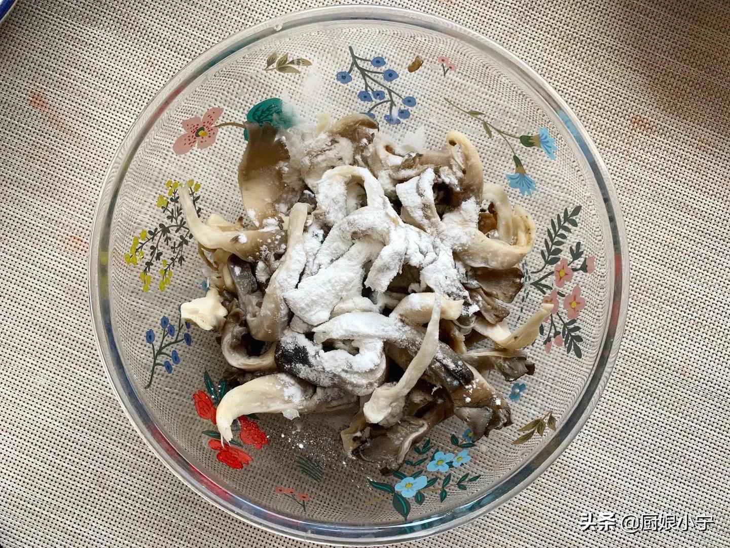 脆炸粉怎么炸不油腻,家庭版脆炸粉怎么调炸起来才会酥