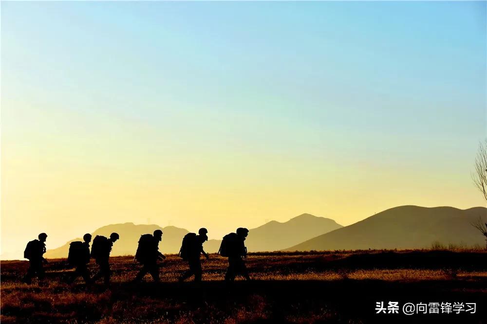 当了12年兵荣立两个三等功有多难,当上等兵的资格