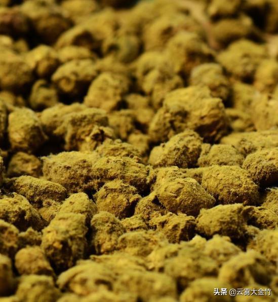 家庭自酿黄豆酱（酱油）-感受食品发酵的神奇