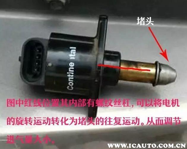 车子怠速过低有什么影响,车子怠速高好还是怠速低好