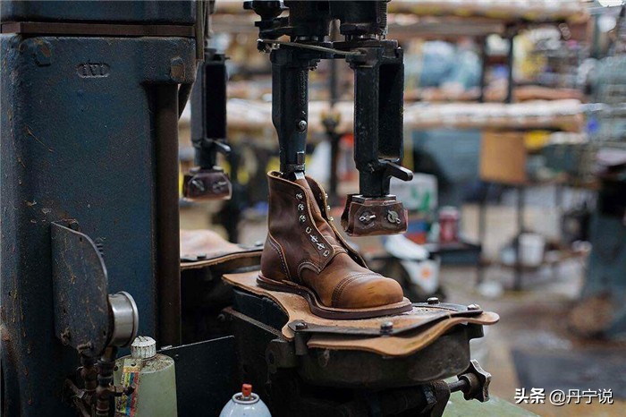 红翼工装靴哪个型号好搭,redwing红翼美国售价