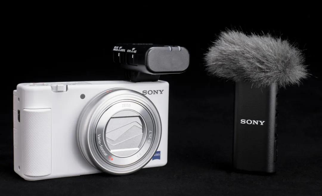 索尼无线麦克风使用方法,索尼麦克风领夹式声音小