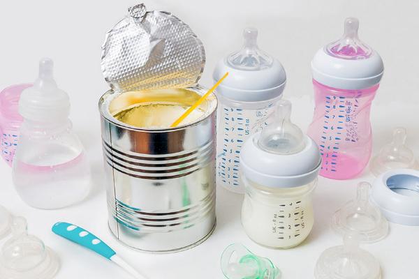 9款奶粉到底有没有问题,现在哪些进口奶粉出了问题呢