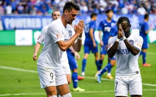 为什么恒大能拿亚洲冠军,2013年恒大为什么赢了