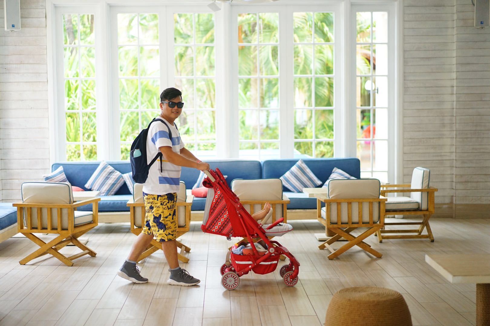 三亚欢乐海岛行攻略,第一次玩海岛游