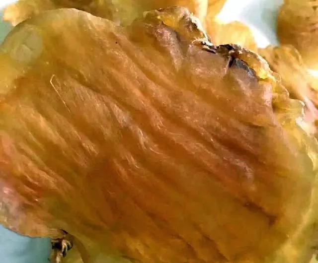 本港赤嘴鳘鱼胶适合做花胶冻么,楼上赤嘴鳘鱼胶花胶