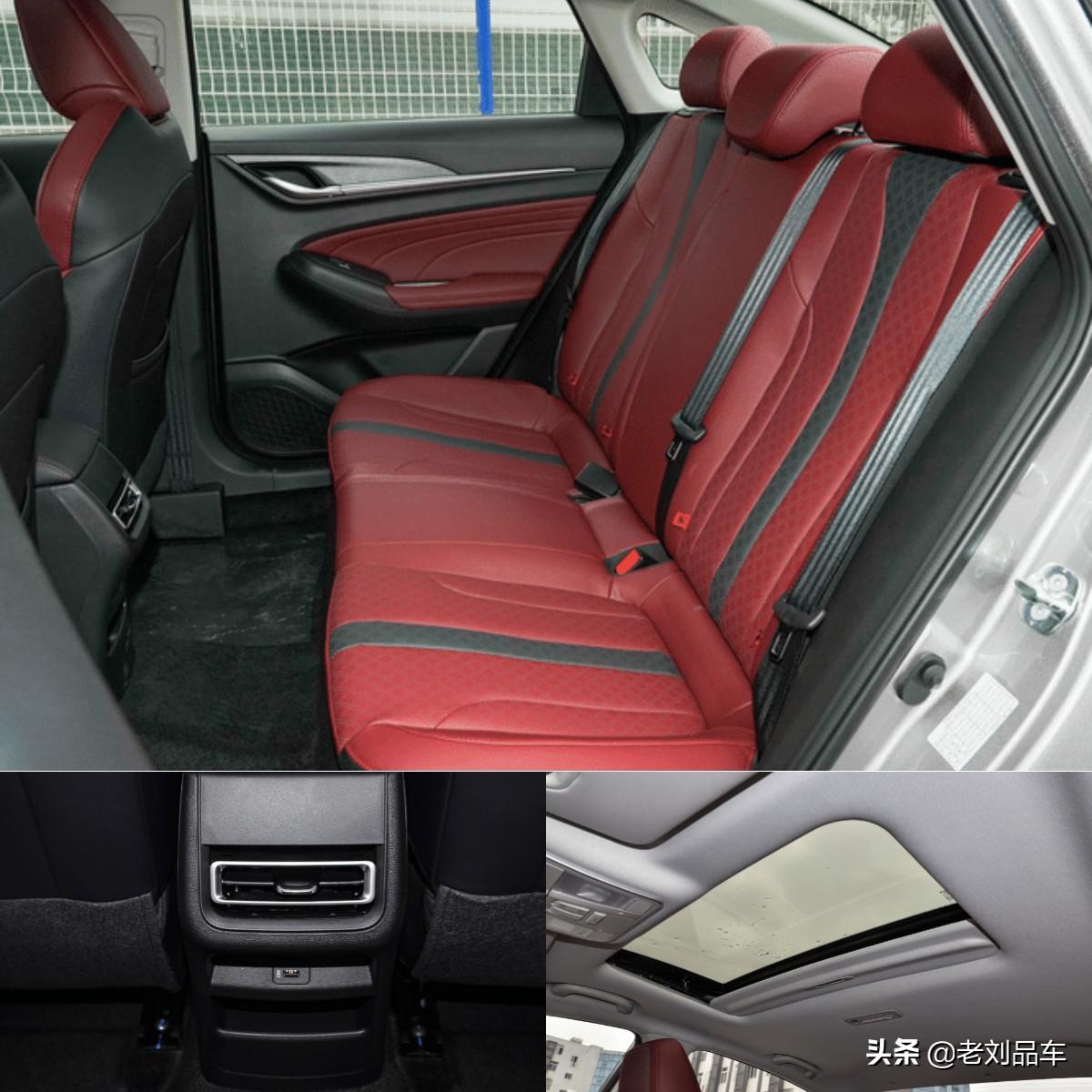 2020款长安逸动plus1.6百公里加速,长安逸动plus1.5t加速测试