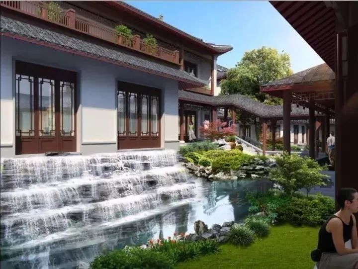 金华附近的旅游民宿推荐,金华古村古镇民宿