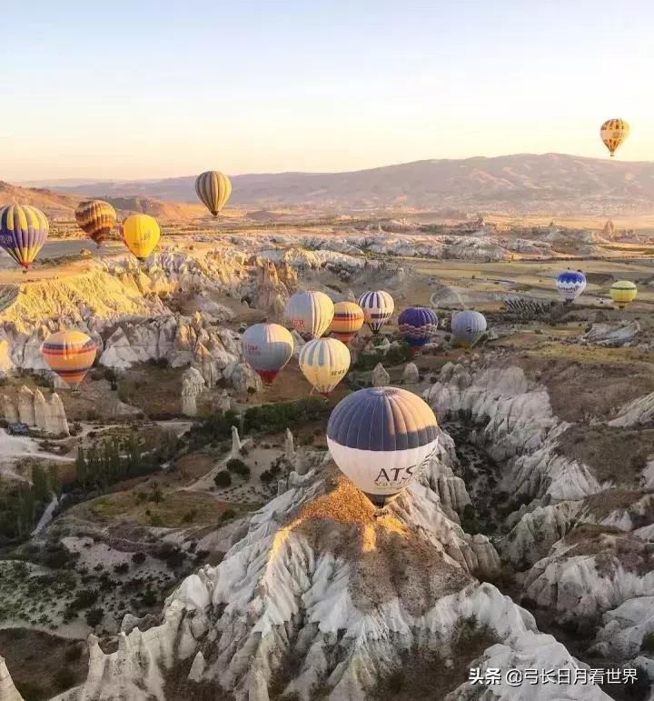 土耳其有趣的事件,土耳其发生的奇葩事