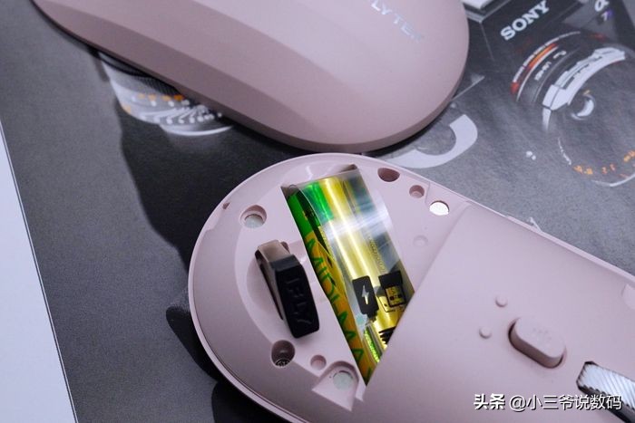 科大讯飞语音鼠标m320,科大讯飞M110语音输入鼠标