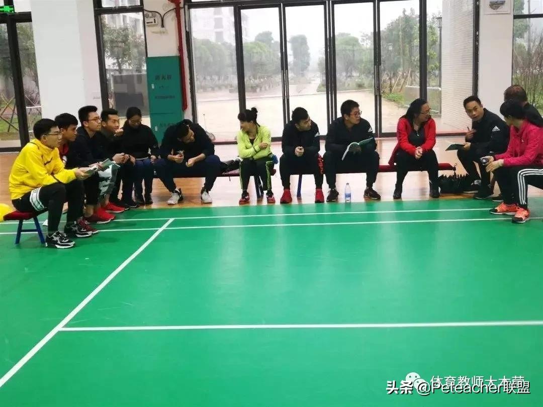 体育模拟上课实践建议,体育模拟上课实践报告