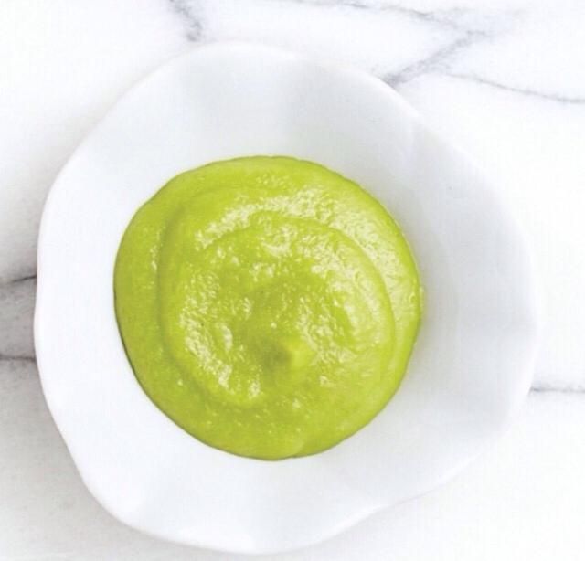 山葵和芥末哪个更好吃,在日本吃日料