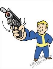 辐射488号避难所,辐射4辐射技能