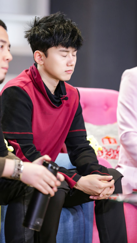 张杰有小孩了么,张杰有小孩子吗