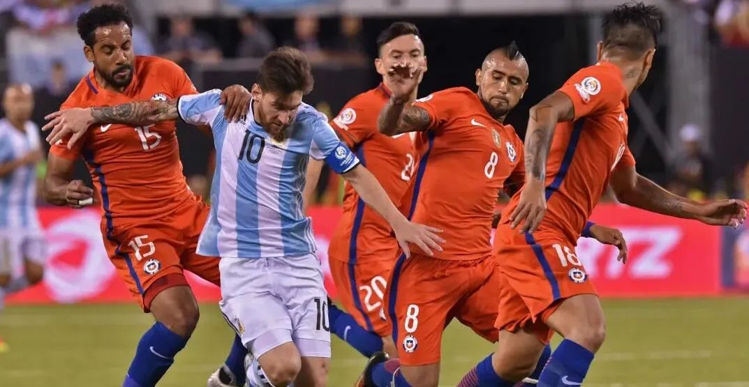 「6月4日足球直播预告」亚洲，南美世界杯预选赛开打