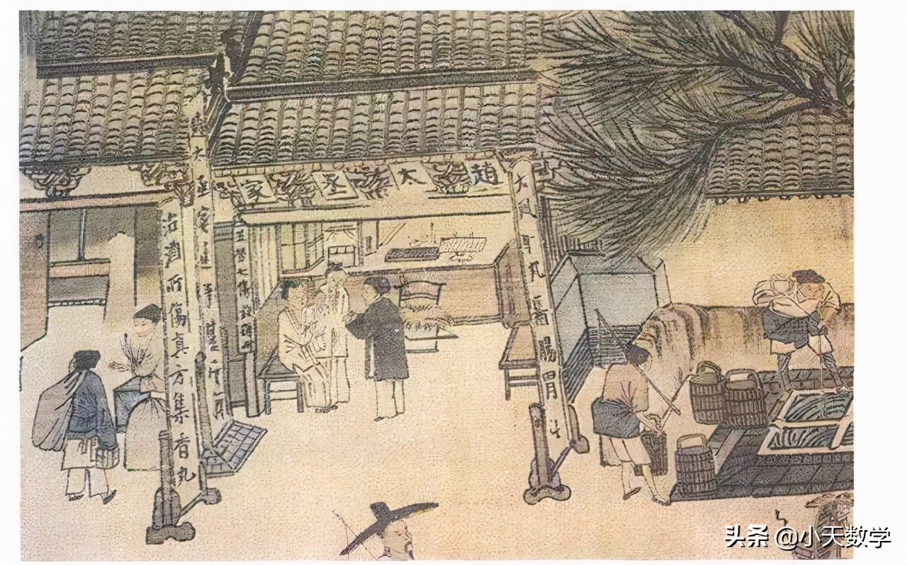 从算盘到计算器的发展史,计算器和算盘的辉煌历史