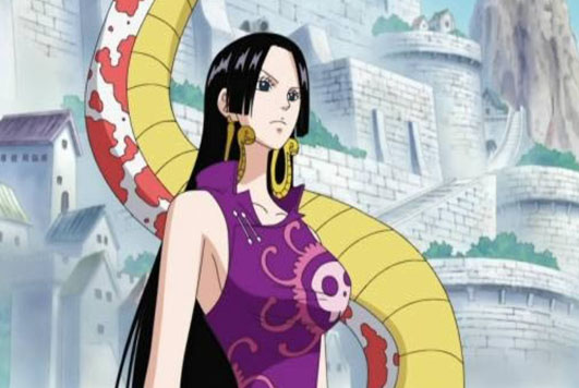 女帝实力被严重低估,美貌与实力兼具女帝