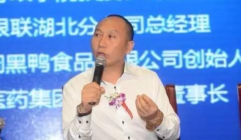 绝味逆袭周黑鸭,绝味鸭脖和周黑鸭创始人的关系