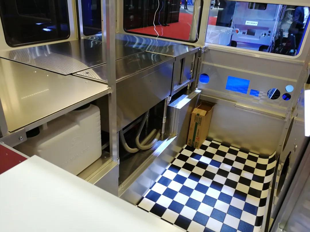 地摊神车摆摊教程,摆摊神车有哪些