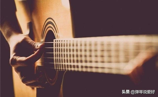 学吉他solo需要学习哪些乐理,学习吉他需要学习什么乐理知识